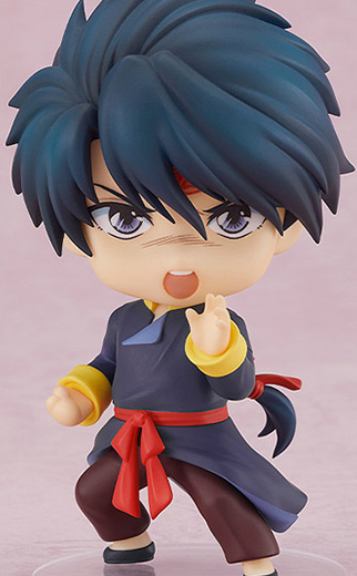 No.2054 Tamahome Nendoroid | Fushigi Yugi | Good Smile Company