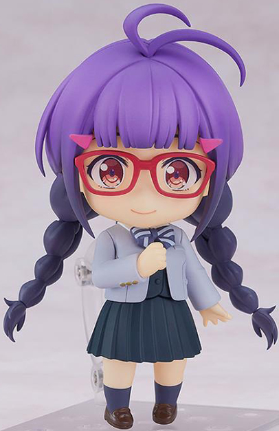 No.2055 Aoi Izumisawa Nendoroid | Love Flops | Good Smile Company