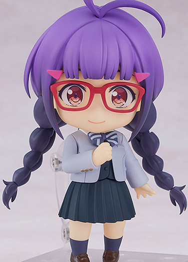 No.2055 Aoi Izumisawa Nendoroid | Love Flops | Good Smile Company