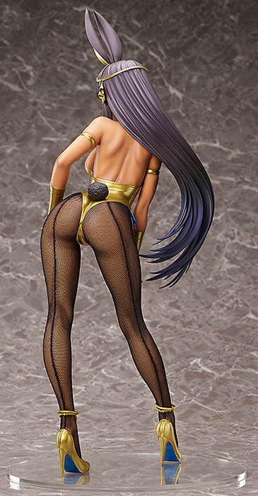 Anubis Bunny Version B-style 1/4 Scale | FREEing