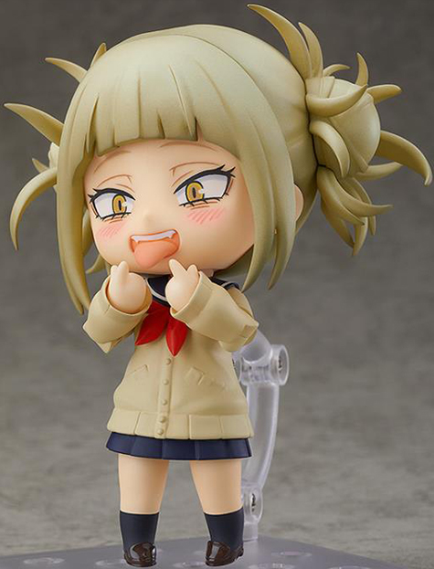 No.1333 Himiko Toga Nendoroid | My Hero Academia | Tomy