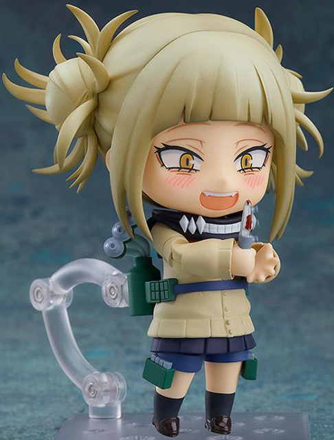 No.1333 Himiko Toga Nendoroid | My Hero Academia | Tomy