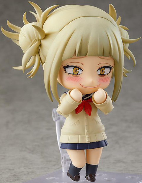 No.1333 Himiko Toga Nendoroid | My Hero Academia | Tomy