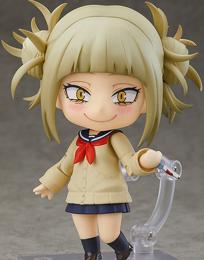 No.1333 Himiko Toga Nendoroid | My Hero Academia | Tomy