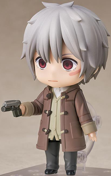 No.2005 Shion Nendoroid | No. 6 | Good Smile Company