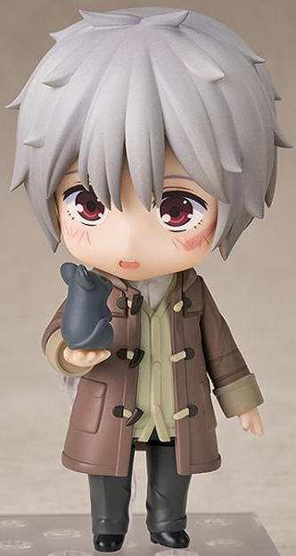 No.2005 Shion Nendoroid | No. 6 | Good Smile Company