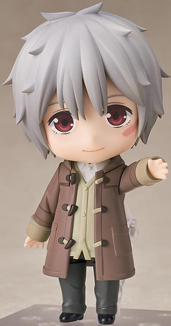 No.2005 Shion Nendoroid | No. 6 | Good Smile Company