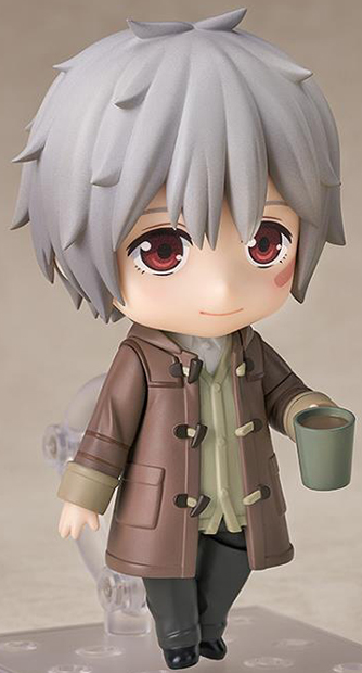 No.2005 Shion Nendoroid | No. 6 | Good Smile Company