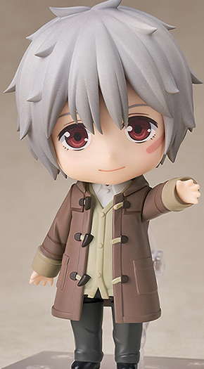 No.2005 Shion Nendoroid | No. 6 | Good Smile Company