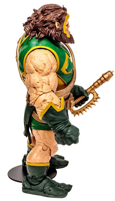 Kalibak Mega 7-inch Scale Kalibak: The Darkseid War | DC Multiverse | McFarlane Toys