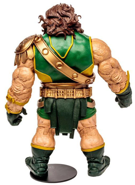 Kalibak Mega 7-inch Scale Kalibak: The Darkseid War | DC Multiverse | McFarlane Toys