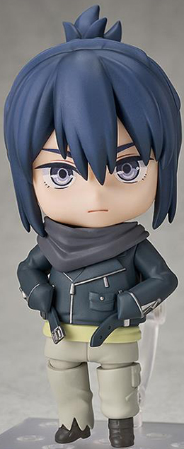 No.2006 Nezumi Nendoroid | No. 6 | Good Smile Company