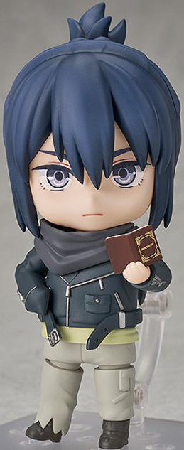 No.2006 Nezumi Nendoroid | No. 6 | Good Smile Company