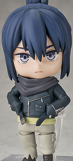 No.2006 Nezumi Nendoroid | No. 6 | Good Smile Company
