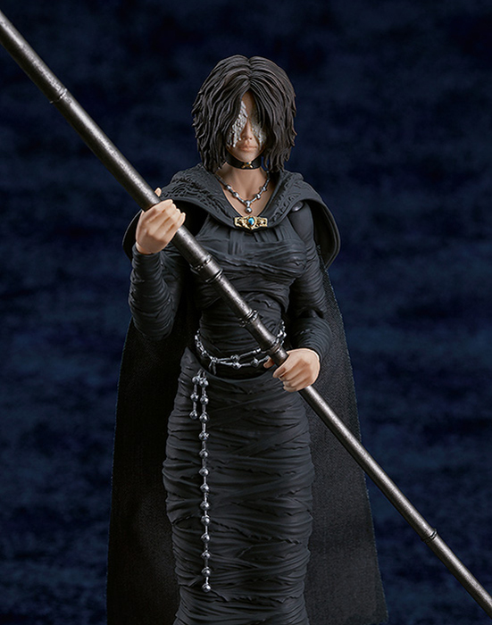 No.593 Maiden in Black figma | Demon's Souls (PS5) | Good Smile Company
