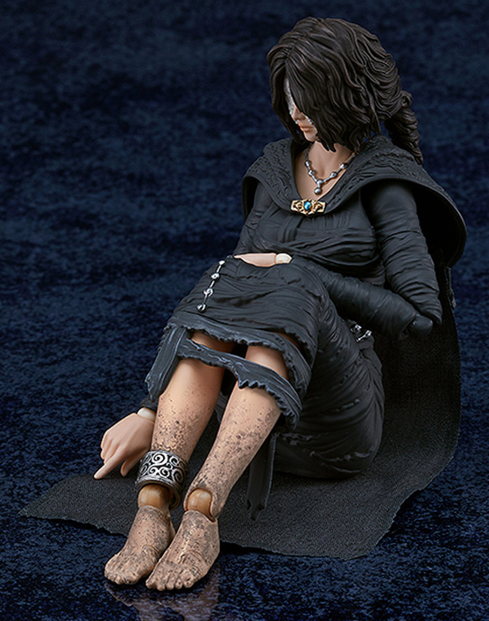 No.593 Maiden in Black figma | Demon's Souls (PS5) | Good Smile Company