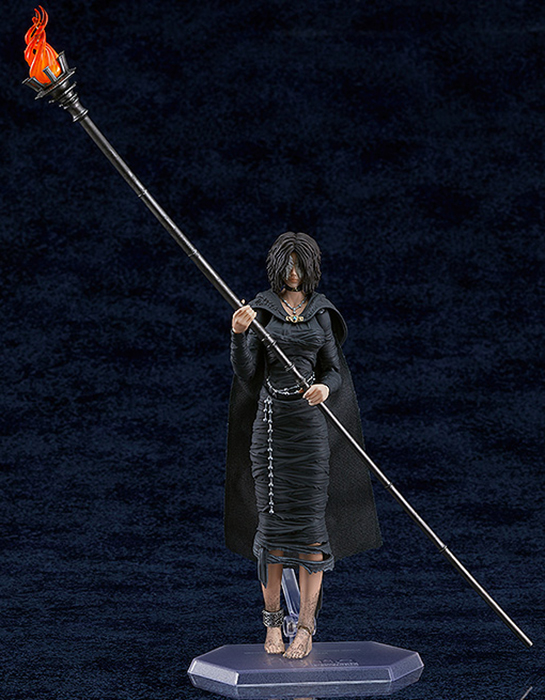 No.593 Maiden in Black figma | Demon's Souls (PS5) | Good Smile Company