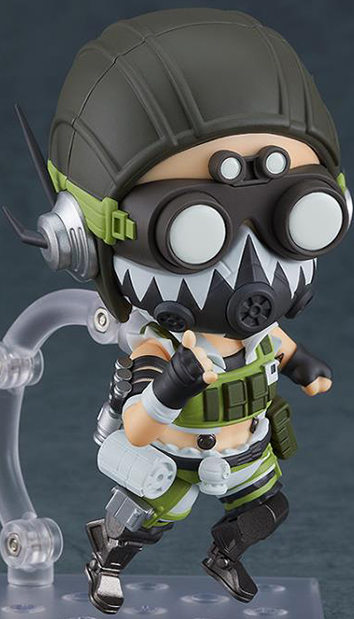 No.2059 Octane Nendoroid | Apex Legends | Good Smile Company