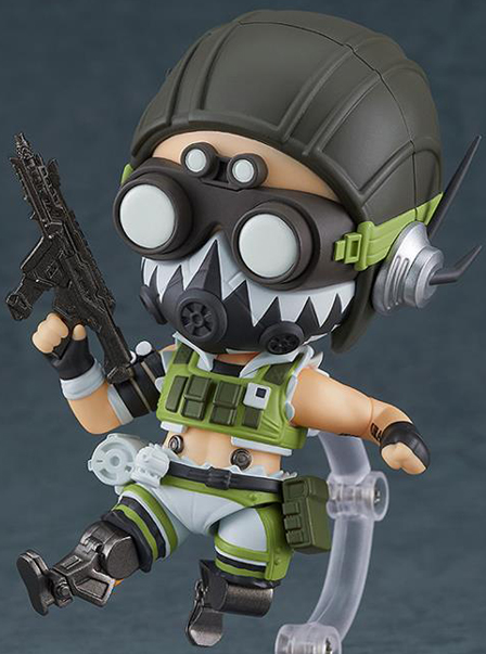 No.2059 Octane Nendoroid | Apex Legends | Good Smile Company