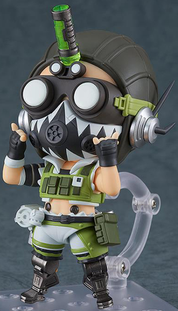 No.2059 Octane Nendoroid | Apex Legends | Good Smile Company