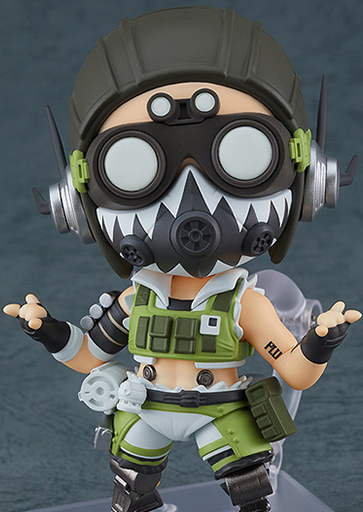 No.2059 Octane Nendoroid | Apex Legends | Good Smile Company