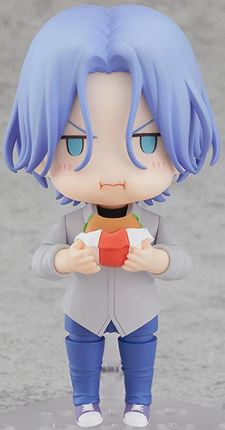 No.2049 Langa Nendoroid | SK8 the Infinity | ORANGE ROUGE