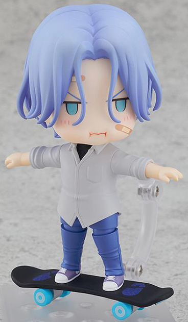 No.2049 Langa Nendoroid | SK8 the Infinity | ORANGE ROUGE