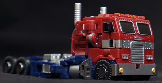 M-01 Huge Fire | MetaGate