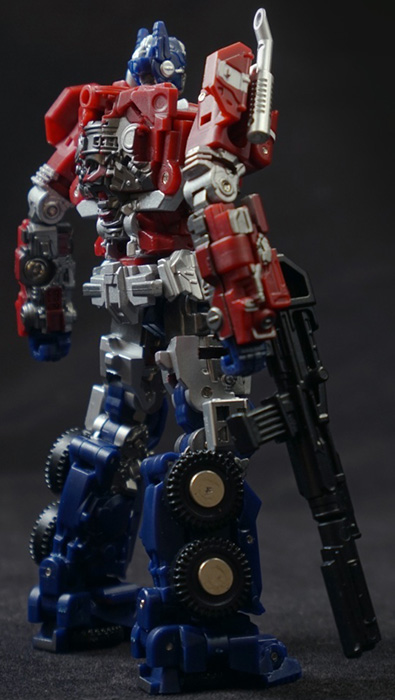 M-01 Huge Fire | MetaGate