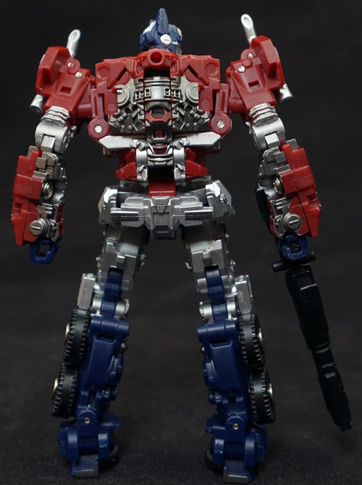M-01 Huge Fire | MetaGate