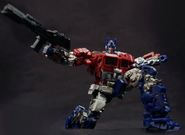 M-01 Huge Fire | MetaGate