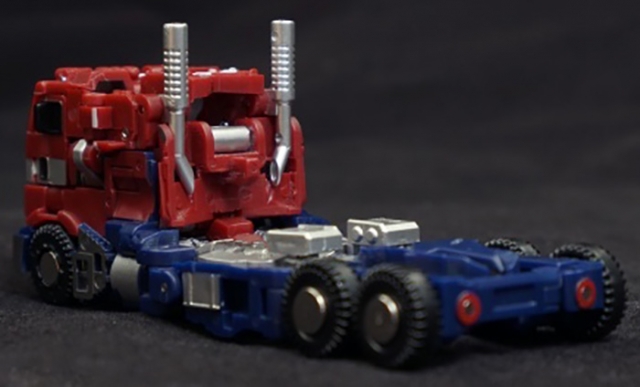 M-01 Huge Fire | MetaGate