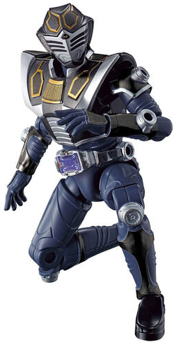 Kamen Rider Ouja Exclusive Set So-Do Chronicle | Kamen Rider Ryuki | Bandai Spirits