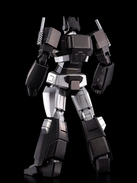 13 Nemesis Prime G1 Version | Transformers Furai Model | Flame Toys