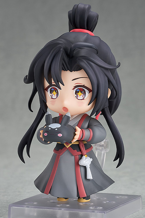 No.2071 Wei Wuxian Year of the Rabbit Version Nendoroid | Mo Dao Zu Shi (The Master Of Diabolism) | Good Smile