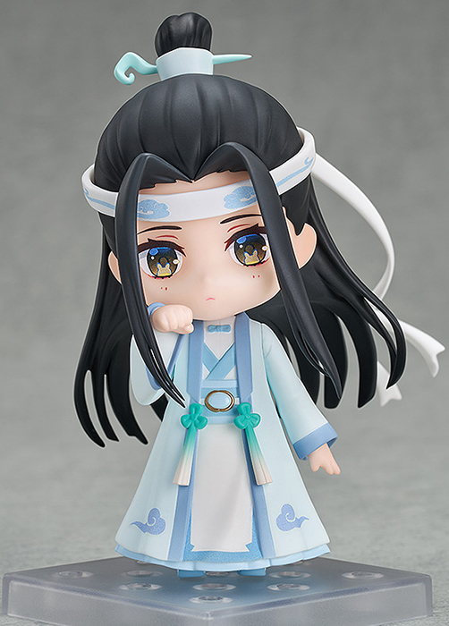 No.2070 Lan WangJi Year of the Rabbit Version Nendoroid | Mo Dao Zu Shi (The Master Of Diabolism) | Good Smile