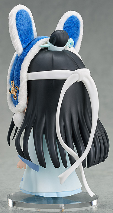 No.2070 Lan WangJi Year of the Rabbit Version Nendoroid | Mo Dao Zu Shi (The Master Of Diabolism) | Good Smile