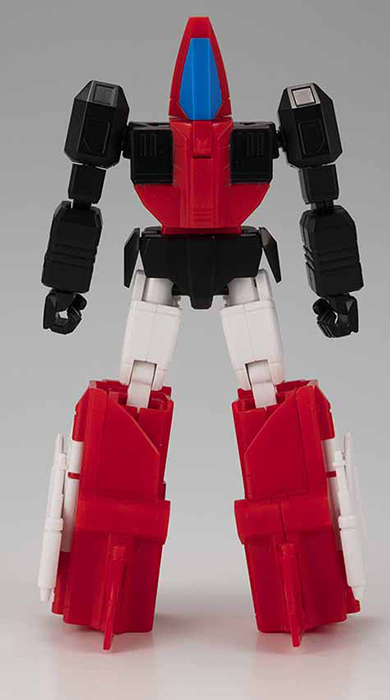 Blue Jet Machine Build Series | Machine Robo: Revenge of Cronos