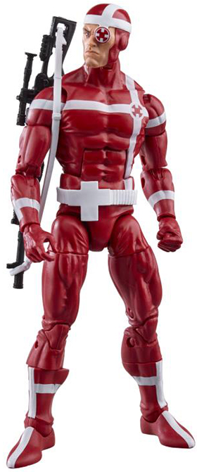 Marvel's Crossfire Cassie Lang BAF | Marvel Comics | Marvel Legends