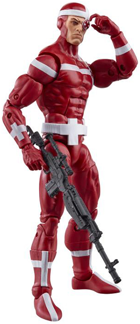 Marvel's Crossfire Cassie Lang BAF | Marvel Comics | Marvel Legends