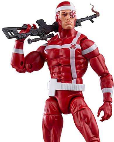 Marvel's Crossfire Cassie Lang BAF | Marvel Comics | Marvel Legends