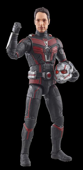 Ant-Man Cassie Lang BAF | Ant-Man And The Wasp: Quantumania | Marvel Legends