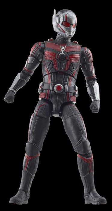 Ant-Man Cassie Lang BAF | Ant-Man And The Wasp: Quantumania | Marvel Legends