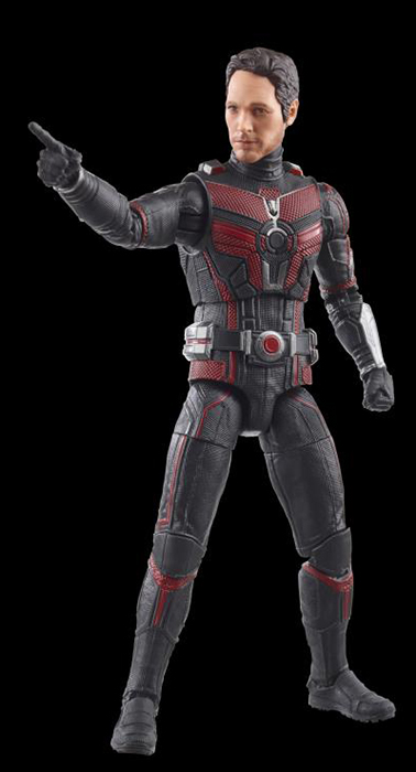 Ant-Man Cassie Lang BAF | Ant-Man And The Wasp: Quantumania | Marvel Legends