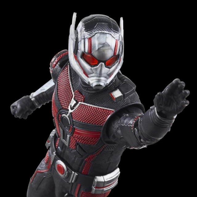 Ant-Man Cassie Lang BAF | Ant-Man And The Wasp: Quantumania | Marvel Legends