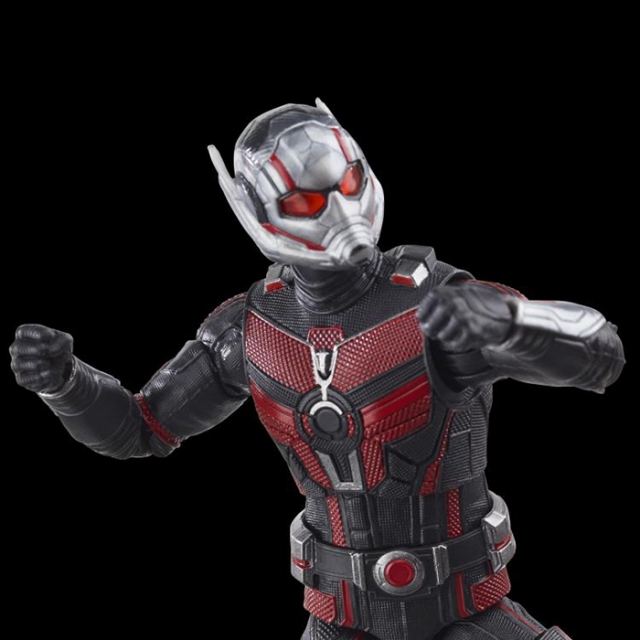 Ant-Man Cassie Lang BAF | Ant-Man And The Wasp: Quantumania | Marvel Legends