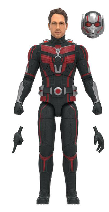 Ant-Man Cassie Lang BAF | Ant-Man And The Wasp: Quantumania | Marvel Legends