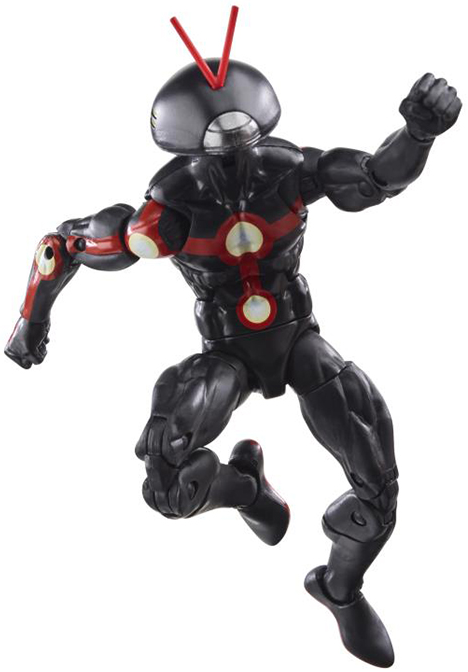 Future Ant-Man Cassie Lang BAF | Marvel Comics | Marvel Legends