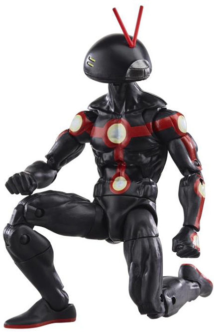 Future Ant-Man Cassie Lang BAF | Marvel Comics | Marvel Legends