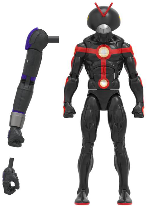 Future Ant-Man Cassie Lang BAF | Marvel Comics | Marvel Legends